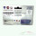 Alfa Romeo Fiat Lancia original Lackstift Azzurro Lagoon 792/A  2x 8ml 71804319