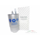 Original Fiat Ducato 250 290 2.3 3.0 Kraftstofffilter...