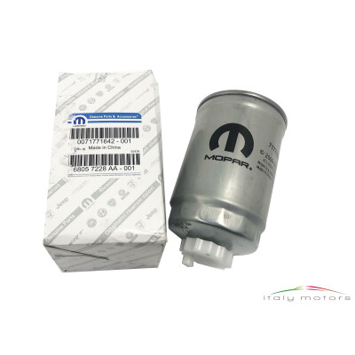 Original Fiat Freemont Dodge Caliber Jeep Compass 2.0...