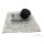 Original Jeep Wrangler JK 2007–2011 Auflagegummi Motorhaube Gummi K55395650AC