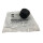 Original Jeep Wrangler JK 2007–2011 Auflagegummi Motorhaube Gummi K55395650AC