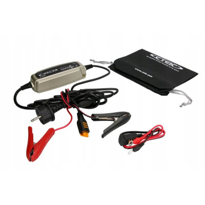 Universalladegerät Automatik-Ladegerät CTEK XS 0.8 12 V