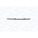 Gummi Heckwischerblatt Wischgummi 38cm Alfa Romeo Fiat...