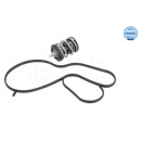 Thermostat Kühlmittel für Audi VW Seat Skoda...