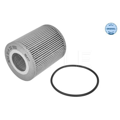 Ölfilter Filtereinsatz Peugeot Jaguar Land Rover Citroen 1109AV LR013148 JDE8751