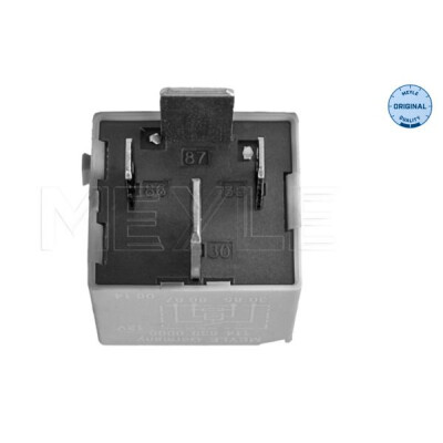 Relais Multifunktionsrelais 12V 70A für Audi Seat Skoda VW 8D0951253 191937503