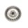Original Stahlfelge Iveco Daily 2014 6,5J x16 6/125 ET68 504103599 5801622004