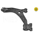 Lenker Radaufhängung Querlenker vorne unten links...