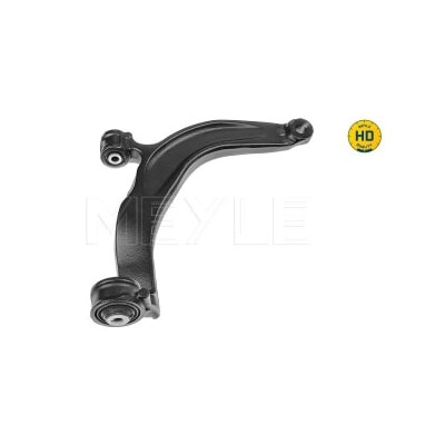 Radaufhängung Lenker Querlenke stahl vorne rechts VW T5 7H8407152B 7H0407152E