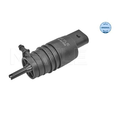 Waschwasserpumpe Scheibenreinigung für Audi Mercedes Opel VW 1450058 1K5955651