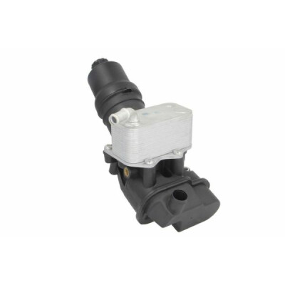 Ölkühler Kühler Öl für Audi Seat Skoda VW 06D117021C