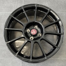 Original Fiat Abarth 500 595 695 Alufelge Felge 17 Zoll...