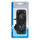 Einbau Kit: Voltmeter 6-30V + USB Doppel-steckdose Typ A 2x2100mA im Blister