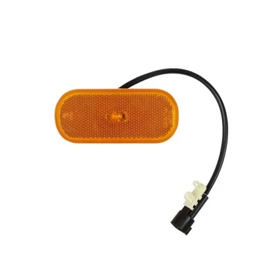 Original Ford Transit Seitenmarkierungsleuchte Umrissleuchte 1832493