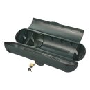 Wasserfeste Schutzkapsel Sicherheitsbox Steckerschutz für CEE Stecker