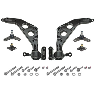 Lenkersatz Radaufhängung vorne links rechts für Mini 31124015707 6761410 4015707