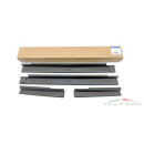 B-Ware Original Jeep Wrangler Einstiegsleisten Schwarz...