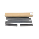 B-Ware Original Jeep Wrangler Einstiegsleisten Schwarz...