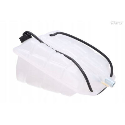 Original Wasserkasten Ausgleichbehälter für Iveco 1 bar 98426669 5802997257