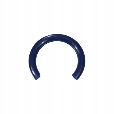 Original Fiat Ducato Aufhängungsfeder für vergrößerte Belastung 51755961