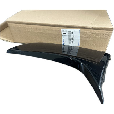 Original FCA Verkleidung Dekorfolie Heckklappe links Fiat Tipo Egea 735736000