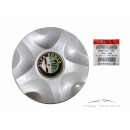 Original Alfa Romeo Mito 2011-2013 Felgendeckel...