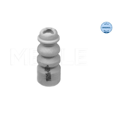 Anschlagpuffer Gummipuffer Federung hinten für Audi Seat VW Skoda 6Q0512131B