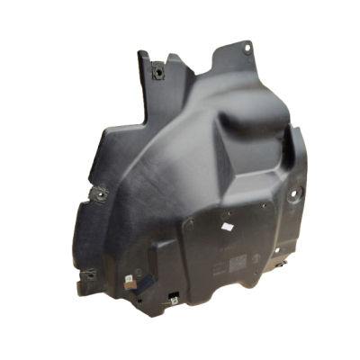 Original Alfa Romeo Stelvio Blende Abdeckung Unterfahrschutz 50559426