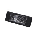 Original Kennzeichenleuchte beidseitig Nissan 26510JD00A...