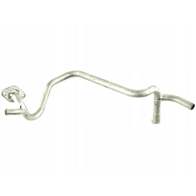 Original Kühlerschlauch Schlauch Rohr für Iveco Daily 500326396