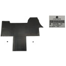 Original Fiat Ducato 250 Gummifußmatte Gummimatte Matte Fußmatte vorne 50901500
