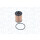 Ölfilter Filtereinsatz Abarth Fiat Lancia Opel Suzuki 73500049 95516104 1565248