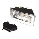 Original DEPO SCHEINWERFER IVECO DAILY 00> H7+H1 R...