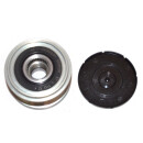 Original DAYCO RIEMENSCHEIBE LICHTMASCHINE FIAT DUCATO...