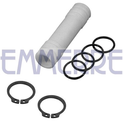 Original EMMERRE REPARATURSET IVECO DAILY 00> THERMOSTAT TD 80 KFZ Ersatzteil 907091