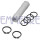 Original EMMERRE REPARATURSET IVECO DAILY 00> THERMOSTAT TD 80 KFZ Ersatzteil 907091