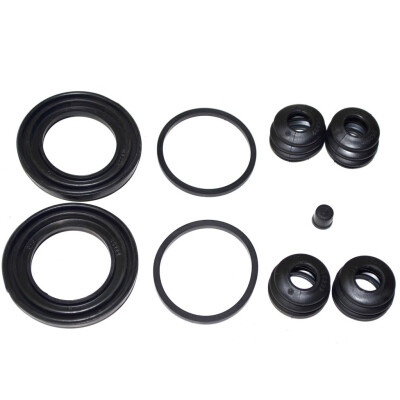 Original AUTOFREN SEINSA BREMSKLEMME REPARATURSET IVECO DAILY 00> VORNE/HINTEN GUMMIS 96> [Ø 44 ] KFZ Ersatzteil D4577