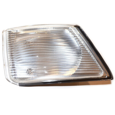 Original DEPO BLINKLICHT IVECO DAILY 00> R WEIß KFZ Ersatzteil 663-1502R-UE-C