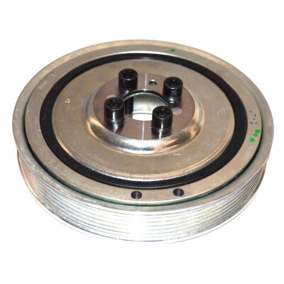 Original DAYCO WELLENRIEMENSCHEIBE FIAT DOBLO 09> 1.6 JTD KFZ Ersatzteil DPV1046