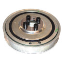Original DAYCO WELLENRIEMENSCHEIBE FIAT DOBLO 09> 1.6...