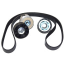 Original DAYCO MICRO-V-KEILRIPPENRIEMEN IVECO DAILY...
