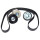 Original DAYCO MICRO-V-KEILRIPPENRIEMEN IVECO DAILY 06> [+] SPANNER 2.3 JTD 7PK1322 KFZ Ersatzteil KPV098