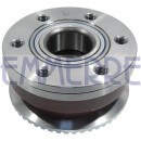 Original EMMERRE RADLAGER IVECO DAILY 00> VORNE NABE...