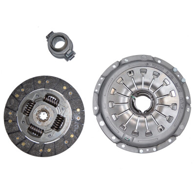 Original AP RaiCam KUPPLUNG IVECO DAILY 90> MIT LAGER 2.5-2.8D #235X10# KFZ Ersatzteil K2010