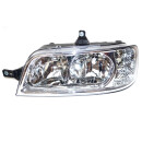 Original DEPO SCHEINWERFER FIAT DUCATO 02> H1+H7 L...
