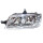 Original DEPO SCHEINWERFER FIAT DUCATO 02> H1+H7 L ELEKTR. REGELUNG KFZ Ersatzteil 550-1130L-LD-EM