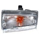 Original DEPO BLINKLICHT IVECO DAILY 90> R WEIß...