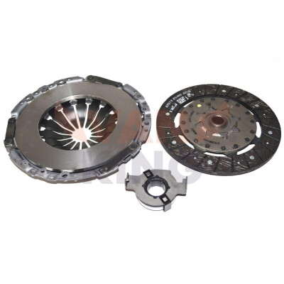 Original AP RaiCam KUPPLUNG FIAT DOBLO 09> MIT LAGER 1.9 JTD #230X20# KFZ Ersatzteil KT90231