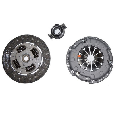 Original AP RaiCam KUPPLUNG FIAT PUNTO 99> MIT LAGER 1.3TD 16V #215X20# KFZ Ersatzteil KT90294