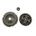 Original AP RaiCam KUPPLUNG FIAT STILO 01> MIT LAGER 1.6 16V #200X20# KFZ Ersatzteil KT90447